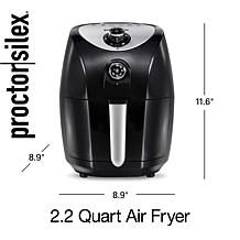 Proctor Silex Air Fryer