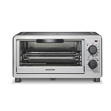 Proctor Silex® Simply-Crisp™ Air Fryer Toaster Oven
