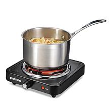 Proctor Silex Single Electric Burner Cooktop