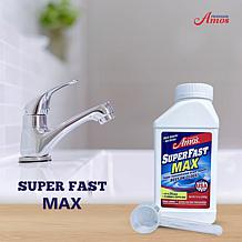 Professor Amos 18 oz.  Superfast Max Drain Concentrate