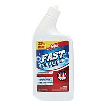 Professor Amos FAST Toilet & Tank 33 oz. Concentrate Cleaning Solution