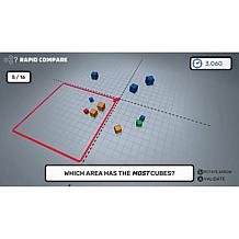 Professor Rubik's Brain Fit for PlayStation 4