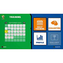 Professor Rubik's Brain Fit for Xbox One