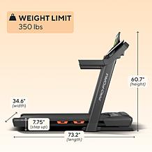ProForm Carbon Pro 9000 Treadmill