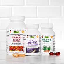 Prostate Support - 30 Capsules