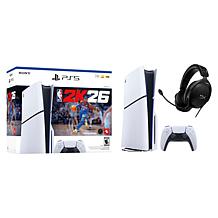 プレイステーション5 Sony-PlayStation-5-Pro-Console