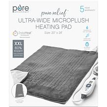 Pure Enrichment PureRelief XXL Heating Pad