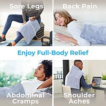 Pure Enrichment PureRelief XXL Heating Pad