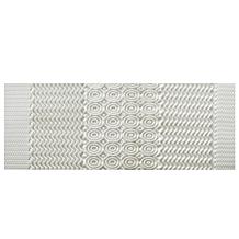 Pure Rest 5-Zone Memory Foam Topper - King