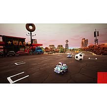 Race With Ryan Trip Deluxe - PS4