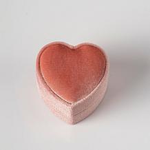 Radiance by Absolute™ 7.61ctw Oval Halo Boxed Bridal Ring 2-piece Set