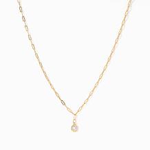 Radiance by Absolute Alternating Station Layered Necklace