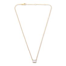 Radiance by Absolute™ x Katharine McPhee Cushion Statement Necklace