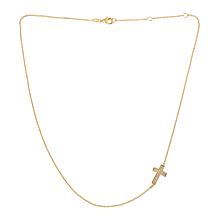 Radiance by Absolute™ x Katharine McPhee Inspirational Chain Necklace