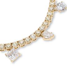 Radiance by Absolute™ x Marysol Patton Yellow Multi Dangle Bracelet