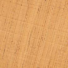 Raflesia Round Rattan Coffee Table, 29.5" W x 18.1" H