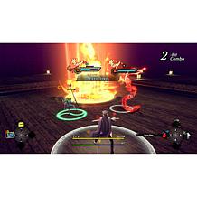 Raidou: Remastered - The Mystery of the Soulless Army - NSW 2