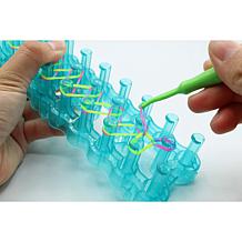 Rainbow Loom Jewel Collection Combo Set