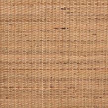 Ramona Bohemian Rattan Console Table 39.3" W x 15.8" D x 30" H