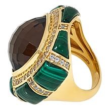 Rarities Fine Jewelry With Carol Brodie Rings | HSN