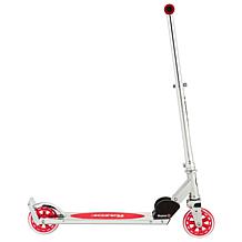 Razor A3 Kick Scooter - Red