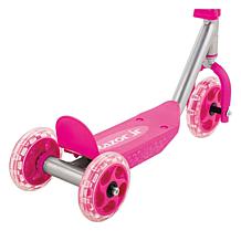 Razor Jr. Lil' Kick Scooter - Pink