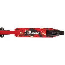 RDS – Razor Dirt Scooter