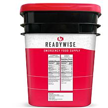 ReadyWise 1080 Serving Package of Long Term Emergency Food Supply