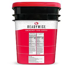 ReadyWise 360 Servings of Ready Wise Emergency Survival Food Storage