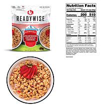 ReadyWise Hunting Breakfast and Entrée Bucket