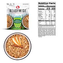 ReadyWise Hunting Breakfast and Entrée Bucket