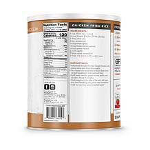 ReadyWise Simple Kitchen Freeze-Dried Diced Chicken - 16 Serving Can