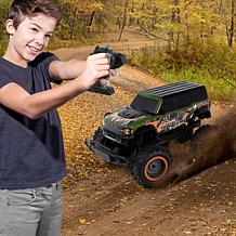 RealTree Ford Bronco Raptor High Performance RC Truck