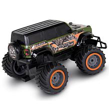 RealTree Ford Bronco Raptor High Performance RC Truck
