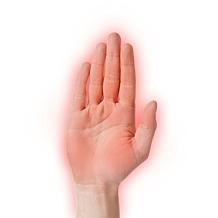 REATHLETE DEXTRA Cordless Hand Massager