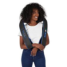 ReAthlete Necka Rechargeable Neck & Shoulder Massager with Heat