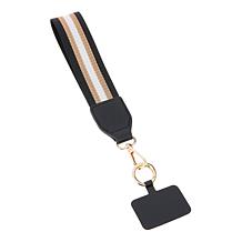 Rebecca Faith 2-pack Clip & Call Straps with Pouch