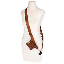 Rebecca Faith Clip & Call Strap & Pouch