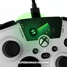 Recon Controller Xbox/Windows - White