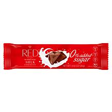RED Chocolate 24-count Grab & Go Bars - Milk Chocolate