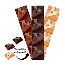 RED Chocolate 24-count Grab & Go Chocolate Bar Variety Pack Auto-Ship®