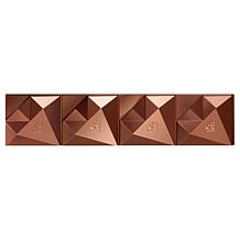 RED Chocolate 48-Count Grab & Go Milk Chocolate Bars