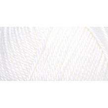 Red Heart Soft Baby Steps  Yarn 12-pack - White