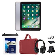 Apple iPad Mini 6 256GB Wifi Bundle | HSN