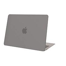 Refurbished 2020 Apple Macbook Air 13" M1 256GB with Fitted Clip Case