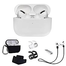 Apple AirPod 4 with Active Noise Cancellation | HSN