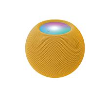 Refurbished Apple HomePod mini with Stand and Silicone Skin