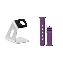 Refurbished Apple Watch Series 7 GPS 45mm Bundle