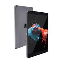 Refurbished Late 2019 Apple iPad 10.2" 128GB Wi-Fi Bundle