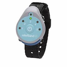 Reliefband Classic Smart Band Bundle